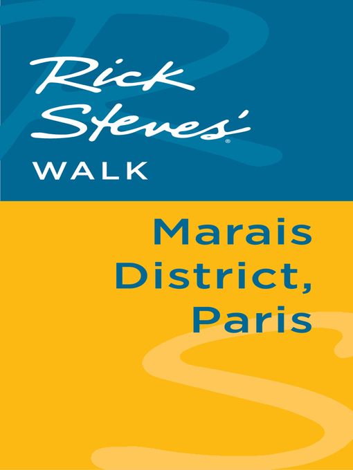 Title details for Rick Steves' Walk by Rick Steves - Available